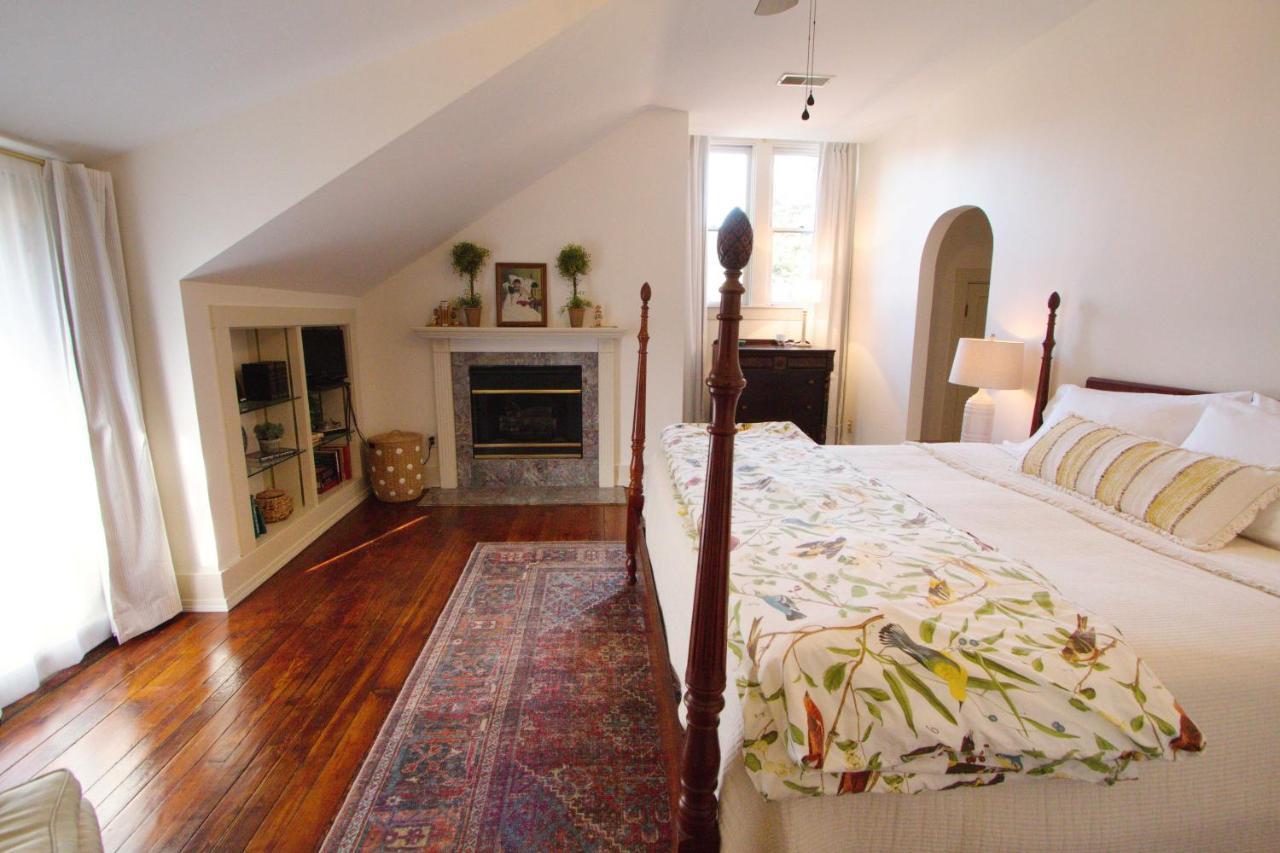 Louisville Bourbon Inn Quarto foto