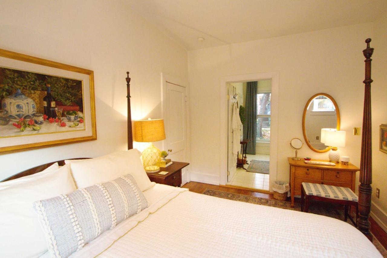Louisville Bourbon Inn Quarto foto