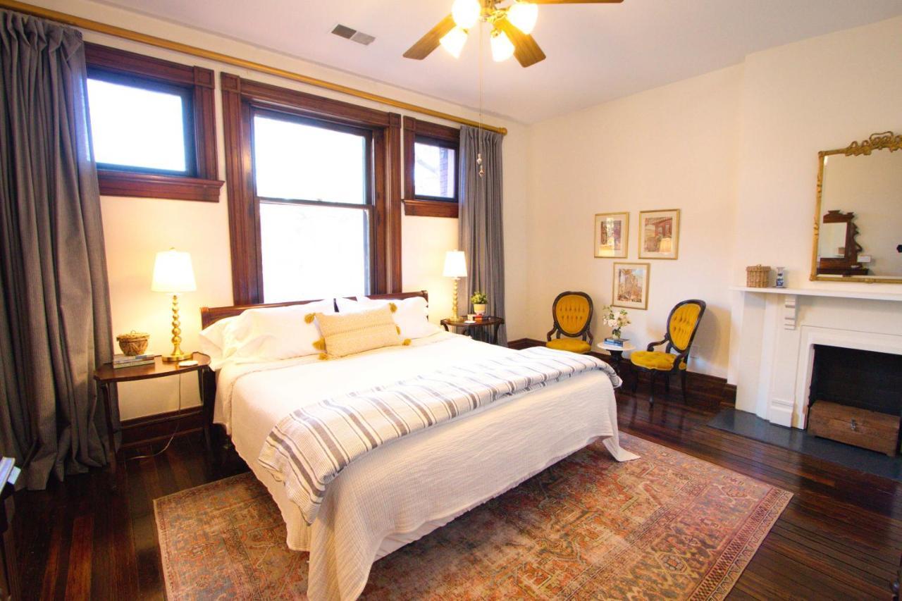 Louisville Bourbon Inn Quarto foto