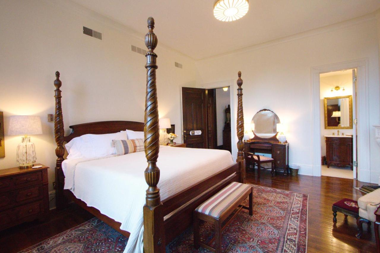 Louisville Bourbon Inn Quarto foto