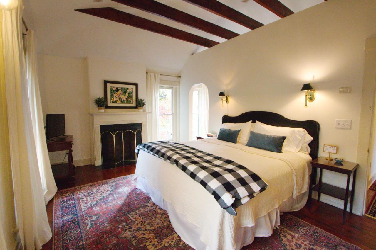 Louisville Bourbon Inn Quarto foto
